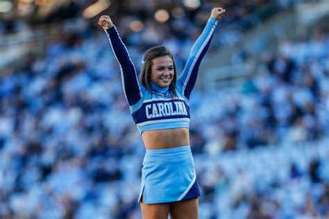 UNC Football: Sam Howell Breakdown - Tar Heel Blog