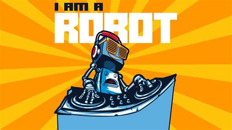 I am a Robot song lyrics and downloads for primary school children - BBC Teach