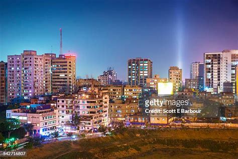 Dhaka Skyline Photos and Premium High Res Pictures - Getty Images