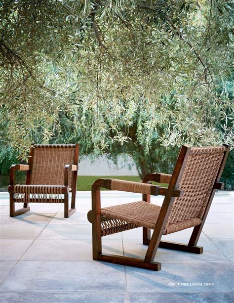 Ralph Lauren Home launches impressive line of Woven Furniture