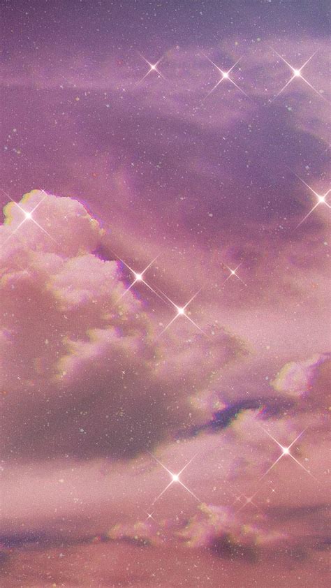 Glitter Aesthetic, Aesthetic Sparkle HD phone wallpaper | Pxfuel