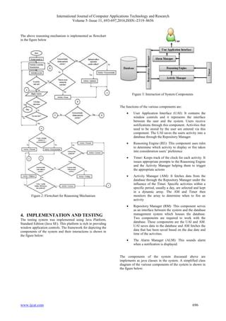 Automating Students’ Activities in Higher Educational Institutions | PDF