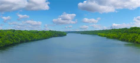 NWS Greater Mississippi River Basin: Spring Hydrologic Outlook Webinar ...