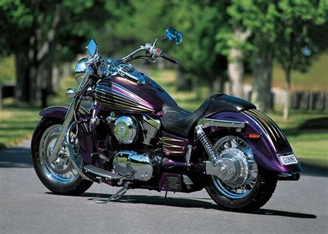 Custom 1998 Kawasaki Vulcan Classic ... | Kawasaki vulcan, Kawasaki vulcan 1500, Kawasaki