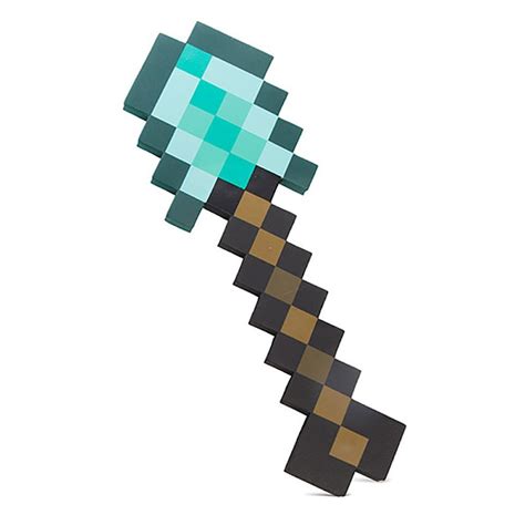 Minecraft Diamond Shovel Gadgets | Minecraft Merch