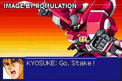 Super Robot Taisen - Original Generation 2 (USA) GBA ROM Download ...