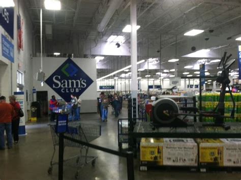 Sam's Club - College Station, Texas