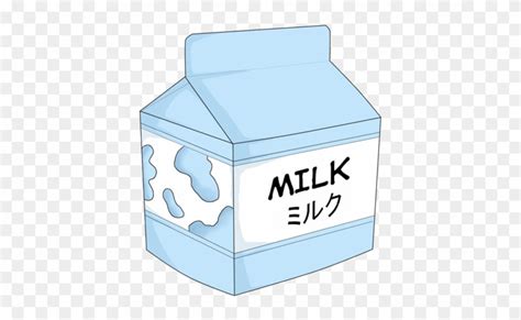 Download Milk Carton Png - Aesthetic Milk Carton Png Clipart (#3507341 ...