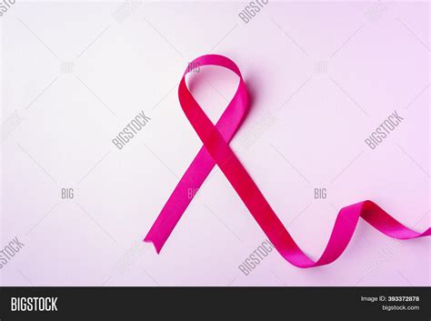 Red Ribbon Symbol Hiv Image & Photo (Free Trial) | Bigstock