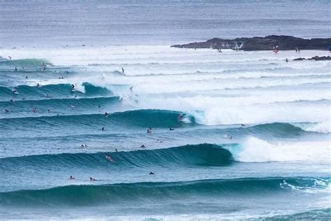 17 Most Amazing Surf Spots in Australia (Best Beaches) – Surf Nation