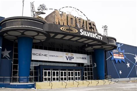 Cineplex.com | Cineplex Cinemas Coquitlam and VIP