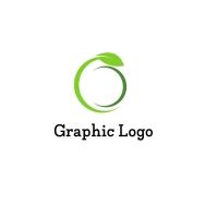 Graphic Logo design template | PosterMyWall