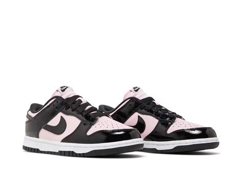 Buy Nike Dunk Low Pink Foam Black (W) Online in Australia | KickSTW