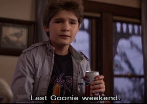 Mikey From Goonies Quotes. QuotesGram