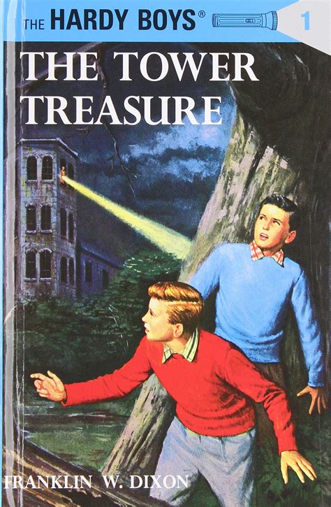 Hardy Boys Starter Set - Books 1-5 (The Hardy Boys) (Hardcover) | Amazon