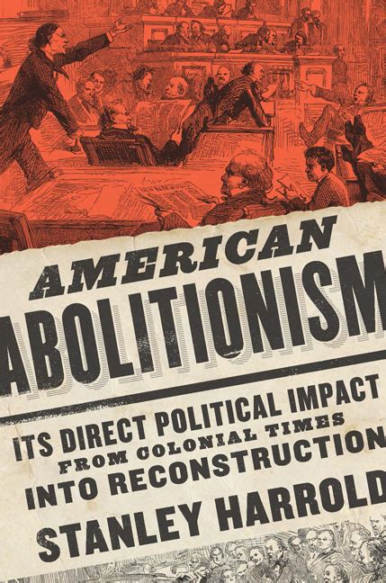 American Abolitionism - UVA Press