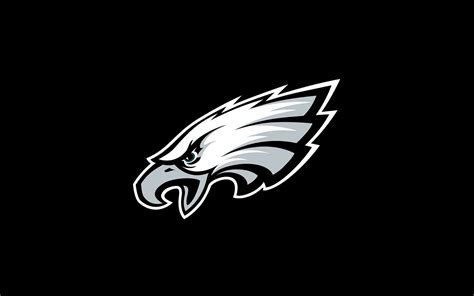 Eagles Logo Wallpapers Free Download