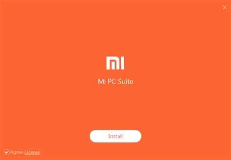 Manage Xiaomi Smartphones with Mi PC Suite Download