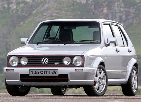 Volkswagen-Citi-Golf-1.8i-R-2006-2009-Photo-03- | CLASSIC CARS TODAY ONLINE