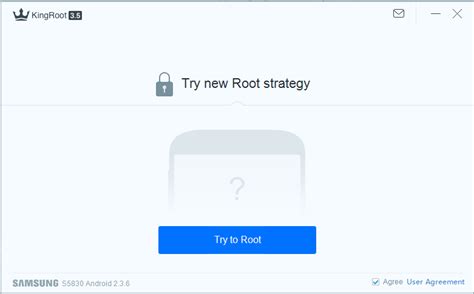 KingRoot For PC- Root Android in One click using PC - KingRoot Apk 5.3.0 [Download 2017] for Android