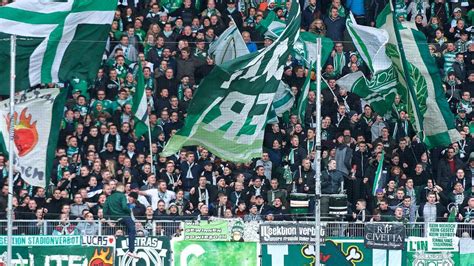 Werder Bremen: Ultras und Fans protestieren gegen ein mögliches ...