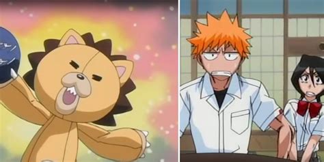 5 Things We Liked About Bleach's Bount Arc (& 5 Why It's Awful Filler)