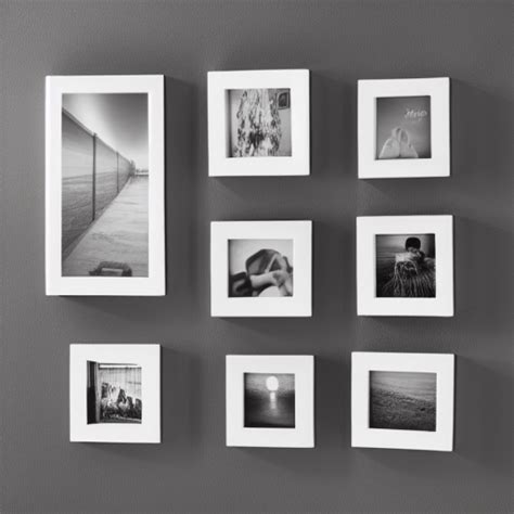 Wall Mounted Pictures · Creative Fabrica