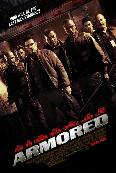 Armored (2009) Bluray FullHD - WatchSoMuch