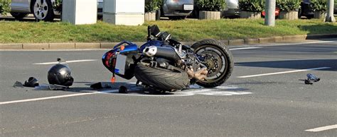 How Long After a Motorcycle Accident Do I Have To File a Claim? | Berger & Green Lawyers