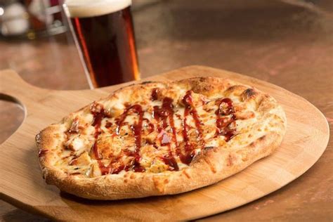 Soulshine Pizza Factory, Madison - Menu, Prices & Restaurant Reviews - TripAdvisor