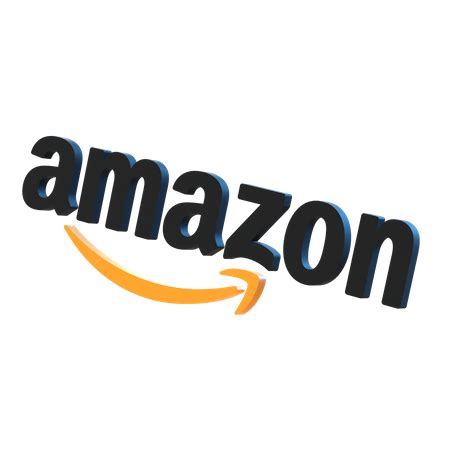 Amazon Logo Png Transparent