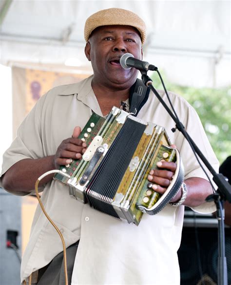 2009 Lawrence Ardoin and Tradition Creole, Festivals Acadi… | Flickr