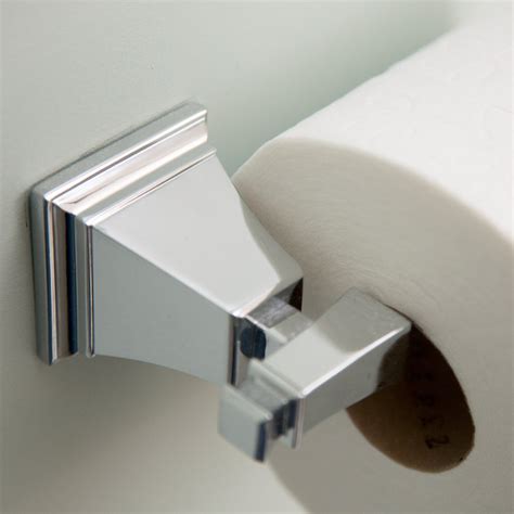 Speakman Rainier Wall Mount Toilet Paper Holder & Reviews | Wayfair