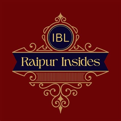 "Raipur Insides: Celebrating Culture & Modernity"