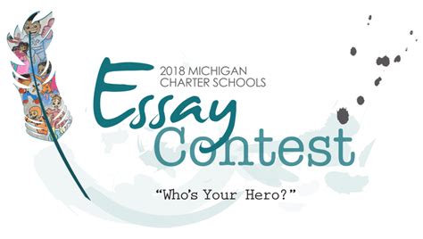 2018 Essay Contest Winners - National Charter Schools Institute