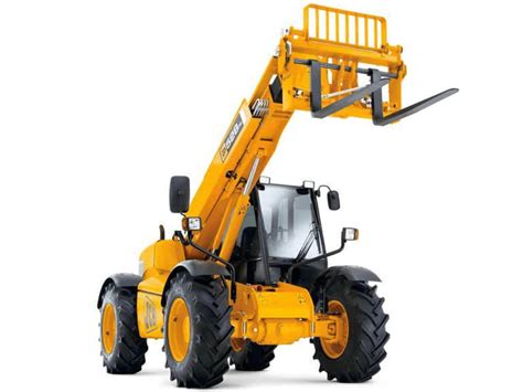 Construction Forklift | Uforklift