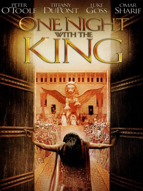 One Night With the King (2006) - Rotten Tomatoes