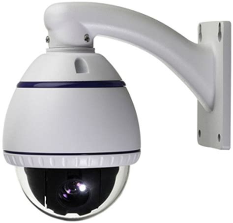 CCTV PTZ Camera Price in Bangladesh | Noor Technology & Automation ...