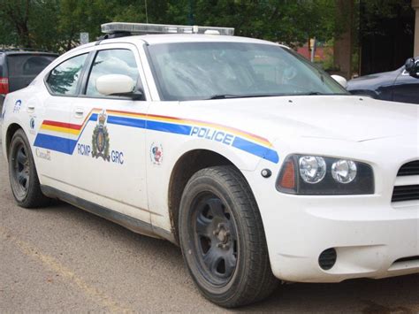 Brooks RCMP apprehend second suspect in robbery | Hanna Herald