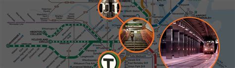 How to Use the Boston Subway | Map and Tips