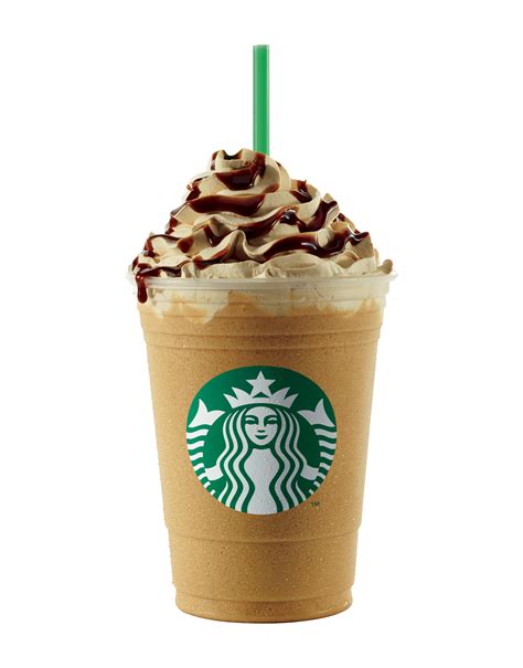 Starbucks Invites Customers to Enjoy Frappuccino® Blended Beverages for ...