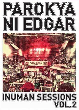 Parokya Ni Edgar CD Covers