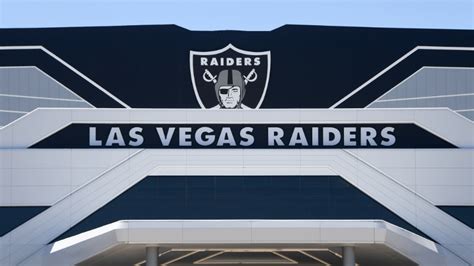 Las Vegas Raiders Beat Writer: 'I Could Definitely See Utah Becoming A ...