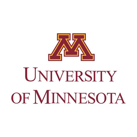 Universität von Minnesota Logo transparent png 26555226 PNG