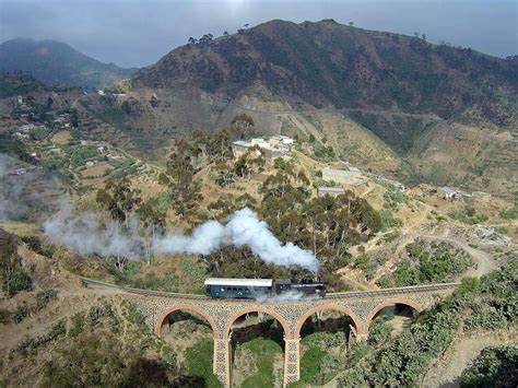 A Few Reasons Not to Visit Eritrea