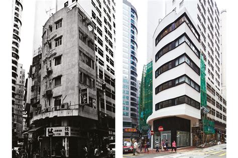 Blast From The Past: Could Adaptive Re-use Solve Hong Kong's Housing ...