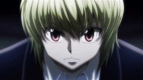 Kurapika Wallpapers - Wallpaper Cave