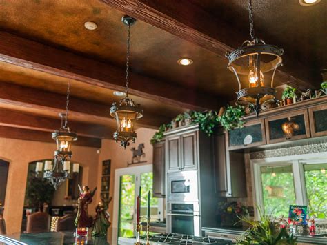 Kitchen island rustic pendant lighting | Rustic pendant lighting kitchen, Rustic kitchen island ...