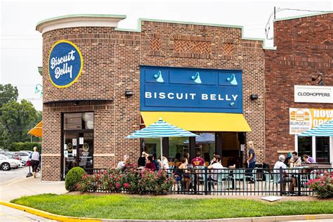 Biscuit Belly - St. Matthews - Louisville, KY 40207 - Menu, Reviews, Hours & Contact