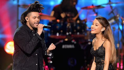 Ariana Grande and The Weeknd Announce 'Save Your Tears' Remix Collaboration - Access